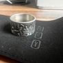Sterling Silver Ring Image 4
