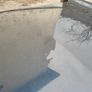 Renault Megane 3 bonnet and front bumper Image 3