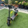 Electric scooter Image 2