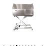 Groom Professional Supreme Stainless Steel Bath With Electric Image 9