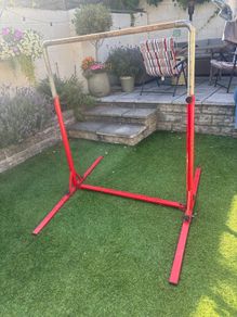 Gymnastics Bars