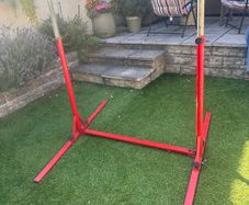 Gymnastics Bars