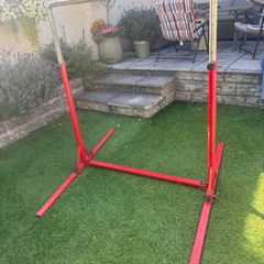 Gymnastics Bars