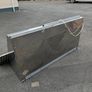 Commercial Stainless Steel Extraction Hood 140cm + Image 6