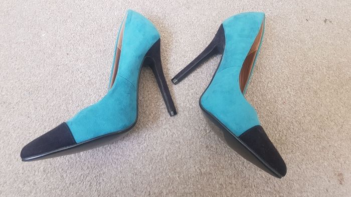 Penneys Shoes Size 4