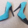 Penneys Shoes Size 4 Image 2