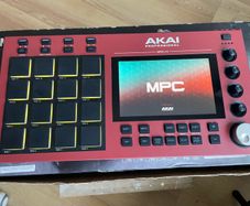 Akai MPC Live
