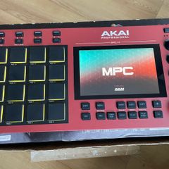 Akai MPC Live