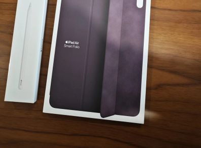 Smart Folio