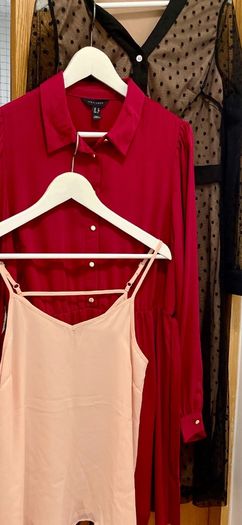 New Look Yrio Size Medium