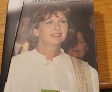 Mary McAleese In Very Good Condition From Pet Smoke Free Home