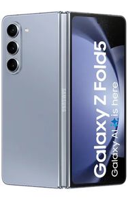 SAMSUNG Galaxy Z Fold5 512GB Dual Sim Unlocked Foldable Icy Blue (NEW/ EU)