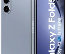 SAMSUNG Galaxy Z Fold5 512GB Dual Sim Unlocked Foldable Icy Blue (NEW/ EU)