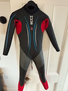 Huub Kids Wetsuit 8-10 years old