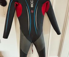 Huub Kids Wetsuit 8-10 years old