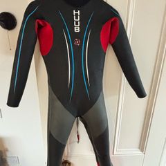 Huub Kids Wetsuit 8-10 years old