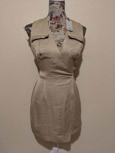 River Island Playsuit New With Tags