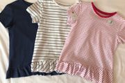 Next Tops, 3 Pack - 6 Years