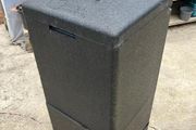 Hotbin Mini Compost Bin (100 L)