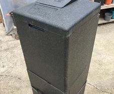 Hotbin Mini Compost Bin (100 L)