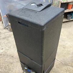 Hotbin Mini Compost Bin (100 L)