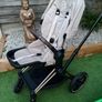 Cybex Priam Rosegold Image 4