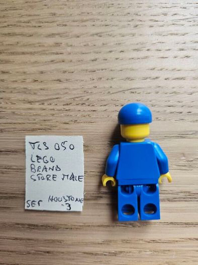 lego tls050 lego brand store male