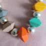 Chunky Necklace (New) Image 2