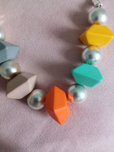 Chunky Necklace (New)