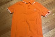 Boys Hugo Boss tshirt