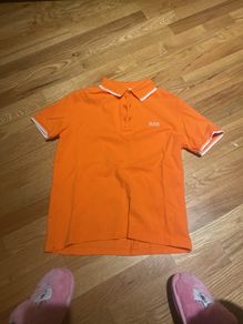 Boys Hugo Boss tshirt