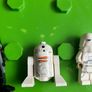lego Star Wars minifigures Image 4