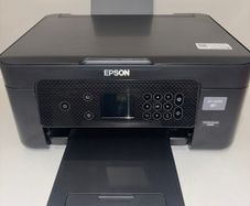 Epson XP4200 wireless inkjet printer