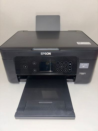 Epson XP4200 wireless inkjet printer