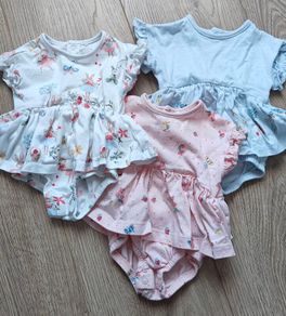 Baby clothes