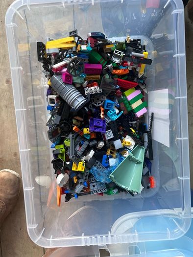 Lego huge bundle