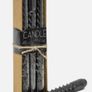 Candle Junkie -  Twisted Dinner Candles (6 pack) Image 4