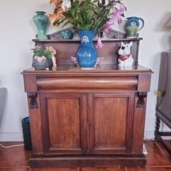 small sideboard