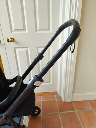 Bugaboo Bee 6
