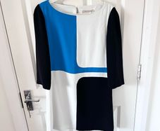 Pennyblack Colour Block Dress