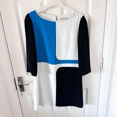 Pennyblack Colour Block Dress