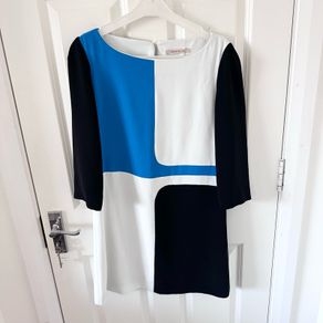 Pennyblack Colour Block Dress