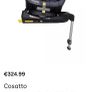 Cosatto All in All i Size Rotate Car Seat Image 6