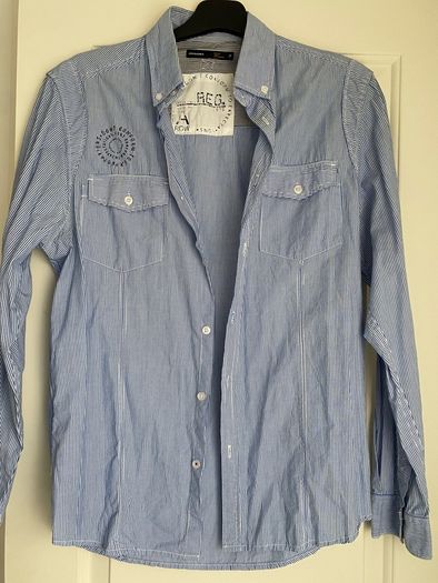 Selection of shirts size M - 5 euro each