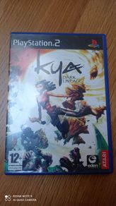 Kya Dark Lineage