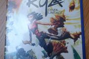 Kya Dark Lineage
