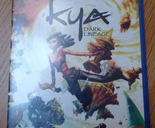 Kya Dark Lineage
