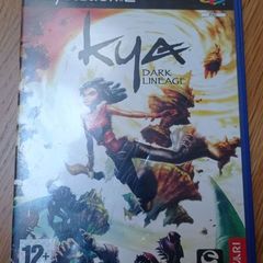 Kya Dark Lineage