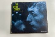 The Divine Comedy A Short Album About Love CD