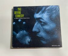 The Divine Comedy A Short Album About Love CD